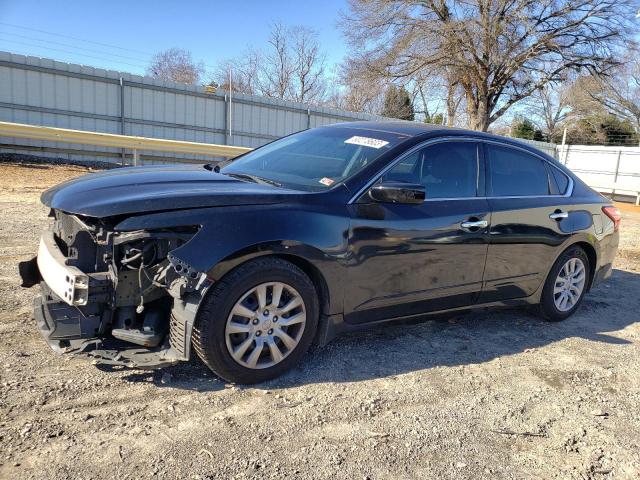 Image 1 of 2016 NISSAN ALTIMA 2.5 2016 with VIN 1N4AL3AP2GN384195