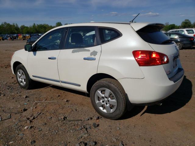 Obraz 2 z 2013 NISSAN ROGUE S 2013 z VIN JN8AS5MT6DW543974