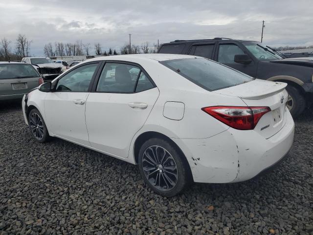 Изображение 2 2014 TOYOTA COROLLA L 2014 с VIN 2T1BURHE4EC183966