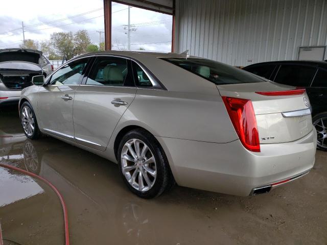 Image 2 of 2014 CADILLAC XTS LUXURY COLLECTION 2014 with VIN 2G61M5S3XE9325915