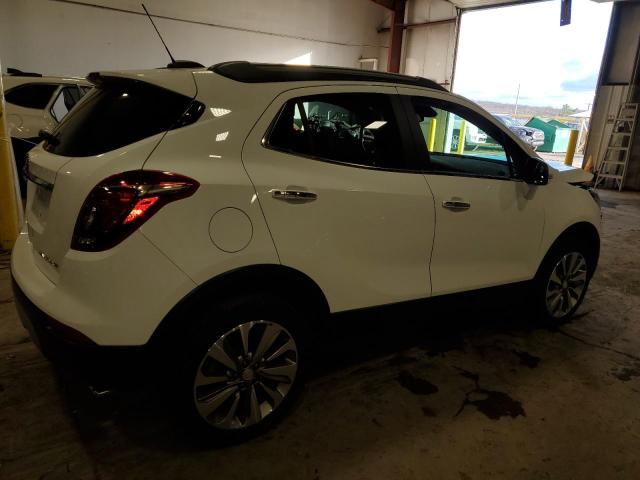 Image 3 of 2019 BUICK ENCORE PREFERRED 2019 with VIN KL4CJASB2KB949808