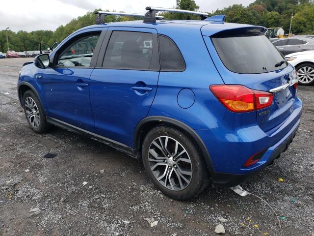 Image 2 of 2019 MITSUBISHI OUTLANDER SPORT ES 2019 with VIN JA4AP3AU4KU014444