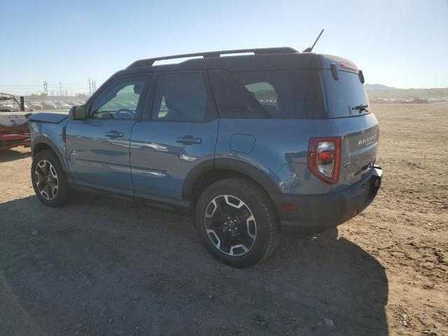 Image 2 of 2021 FORD BRONCO SPORT OUTER BANKS 2021 with VIN 3FMCR9C69MRA71187