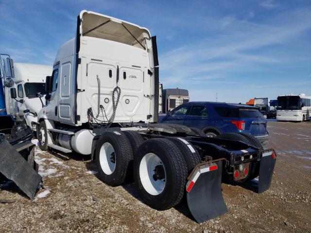 Изображение 3 2017 FREIGHTLINER CASCADIA 113  2017 с VIN 3AKJGHDV2HSHZ2750