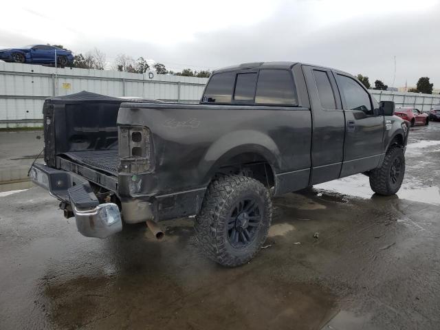 Image 3 of 2006 FORD F150  2006 with VIN 1FTPX14V96NB49542