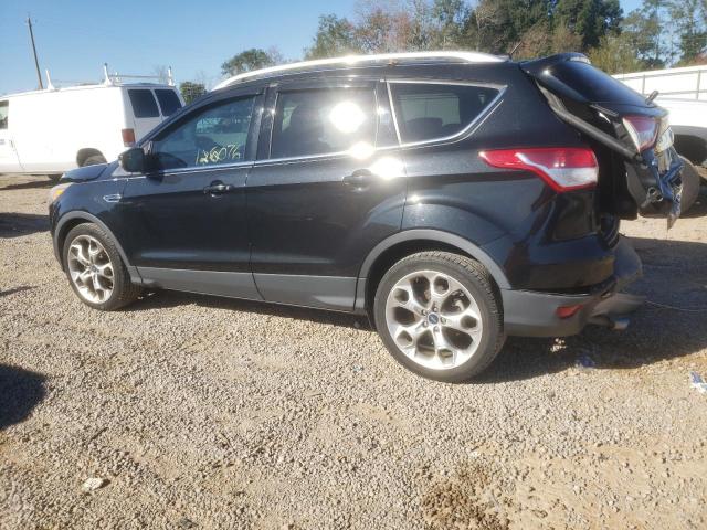 Image 2 of 2015 FORD ESCAPE TITANIUM 2015 with VIN 1FMCU0JX1FUA90950
