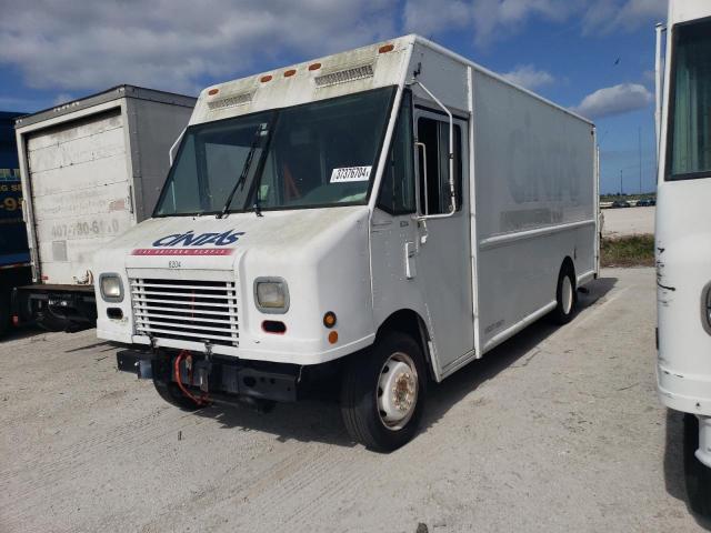 Изображение 2008 WORKHORSE CUSTOM CHASSIS COMMERCIAL CHASSIS W42 2008