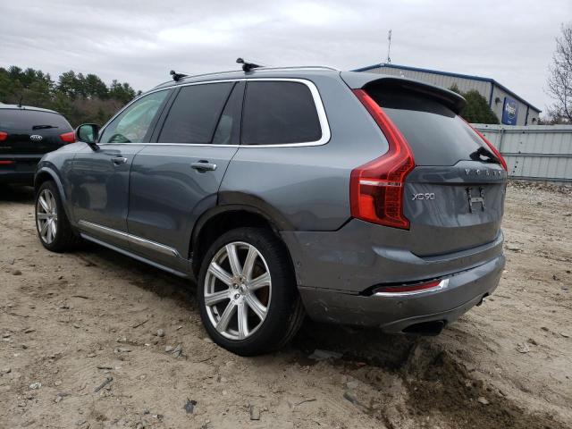 Obraz 2 z 2016 VOLVO XC90 T6 2016 z VIN YV4A22PL1G1064592