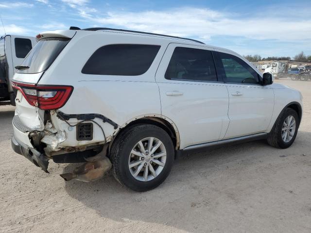 Изображение 3 2014 DODGE DURANGO SXT 2014 с VIN 1C4RDJAG7EC591141