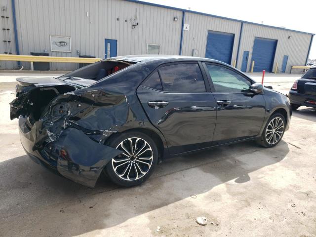Image 3 of 2014 TOYOTA COROLLA L 2014 with VIN 5YFBURHE2EP155731