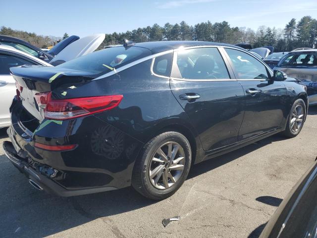 Obraz 3 z 2019 KIA OPTIMA LX 2019 z VIN 5XXGT4L3XKG305459
