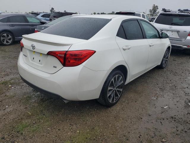 Изображение 3 2017 TOYOTA COROLLA L 2017 с VIN 5YFBURHE9HP663330