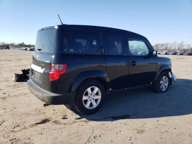 Obraz 3 z 2011 HONDA ELEMENT EX 2011 z VIN 5J6YH2H72BL001848