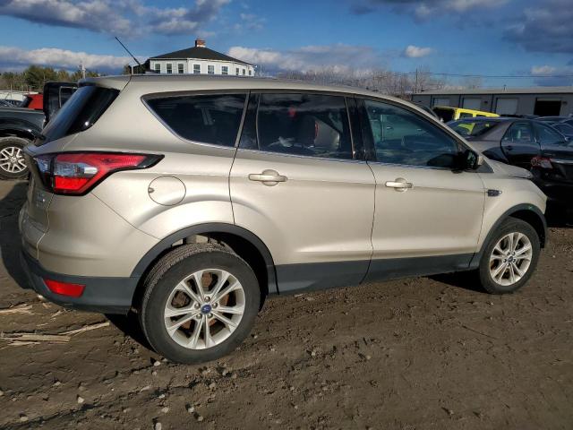 Изображение 3 2017 FORD ESCAPE SE 2017 с VIN 1FMCU9GD6HUD63353