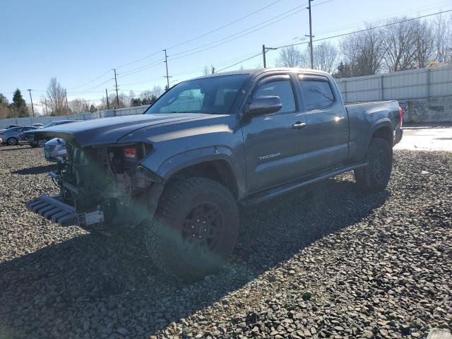 Image 1 of 2017 TOYOTA TACOMA DOUBLE CAB 2017 with VIN 3TMDZ5BN1HM016617