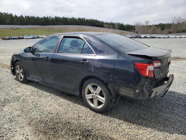 Изображение 2 2014 TOYOTA CAMRY L 2014 с VIN 4T1BF1FK6EU772536