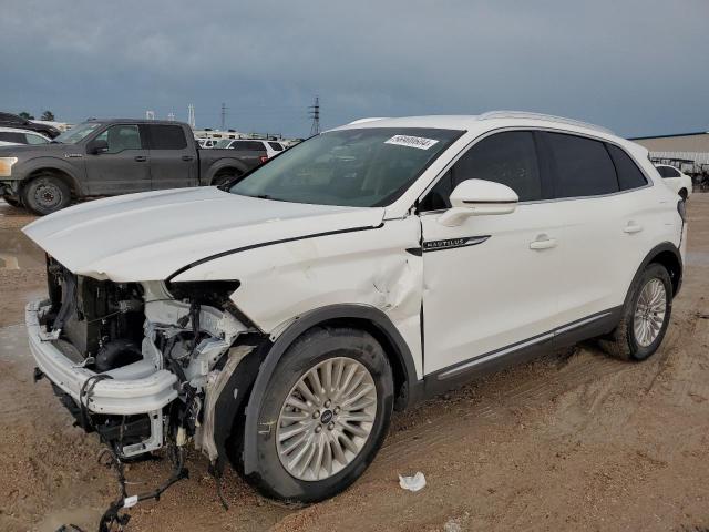 Изображение 2020 LINCOLN NAUTILUS  2020