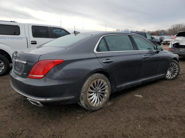 Obraz 3 z 2018 GENESIS G90 PREMIUM 2018 z VIN KMHG34JA2JU038355