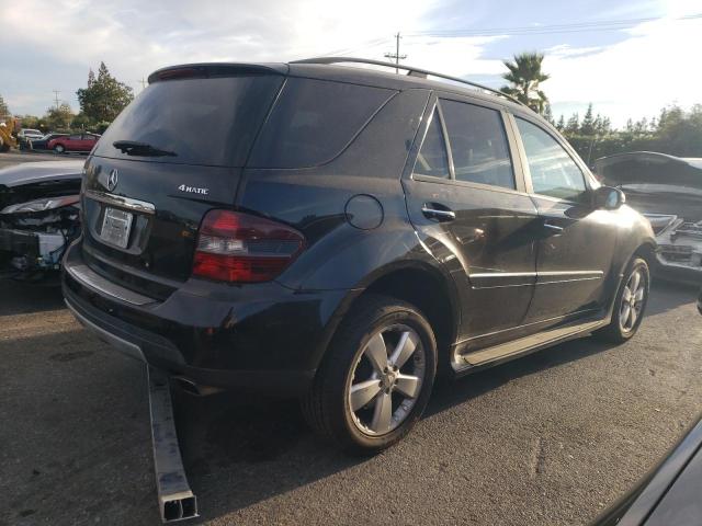 Obraz 3 z 2008 MERCEDES-BENZ ML 350 2008 z VIN 4JGBB86E58A355932
