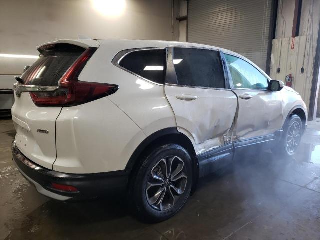 Image 3 of 2020 HONDA CR-V EXL 2020 with VIN 5J6RW2H81LL030150