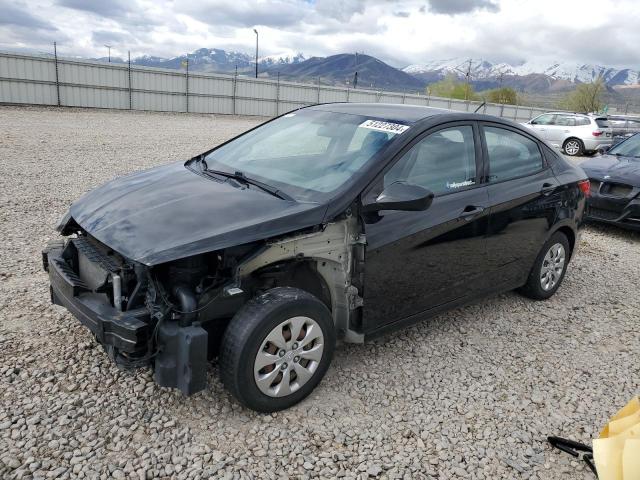 Obraz 1 z 2015 HYUNDAI ACCENT GLS 2015 z VIN KMHCT4AE5FU934710