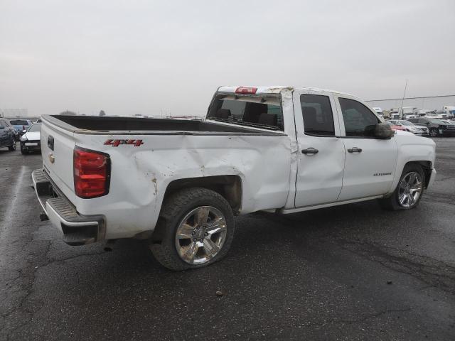 Obraz 3 z 2018 CHEVROLET SILVERADO K1500 CUSTOM 2018 z VIN 1GCVKPEC6JZ272092