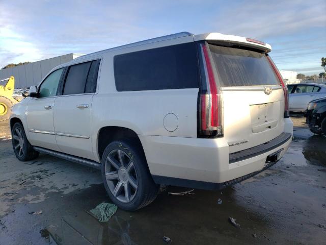 Изображение 2 2015 CADILLAC ESCALADE ESV PREMIUM 2015 с VIN 1GYS4TKJ6FR610679