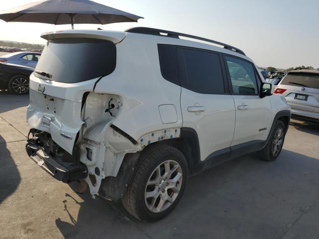 Image 3 of 2018 JEEP RENEGADE LATITUDE 2018 with VIN ZACCJABB3JPG80521