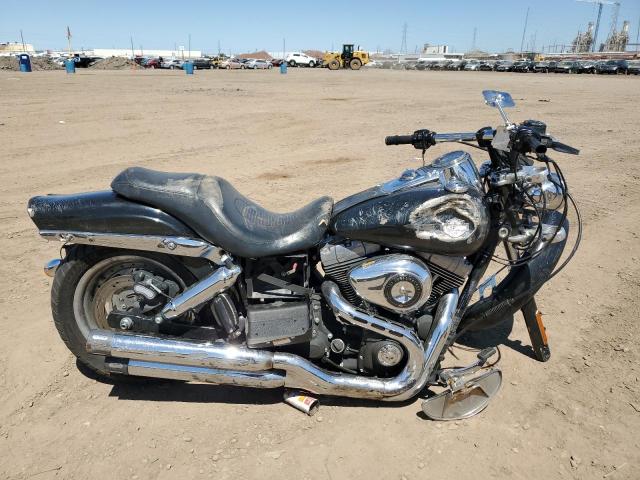 Obraz 1 z 2012 HARLEY-DAVIDSON FXDF DYNA FAT BOB 2012 z VIN 1HD1GYM10CC303976