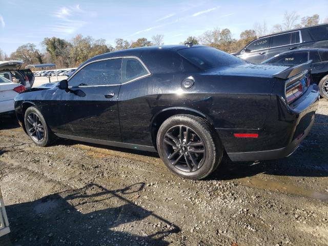 Изображение 2 2019 DODGE CHALLENGER SXT 2019 с VIN 2C3CDZGG8KH623314