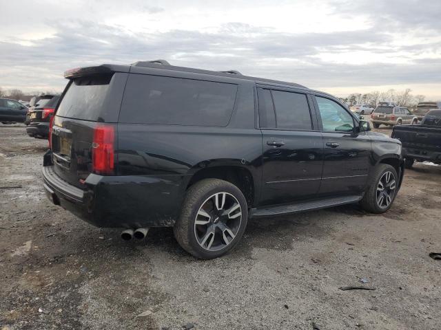 Изображение 3 2019 CHEVROLET SUBURBAN K1500 PREMIER 2019 с VIN 1GNSKJKJ8KR290864