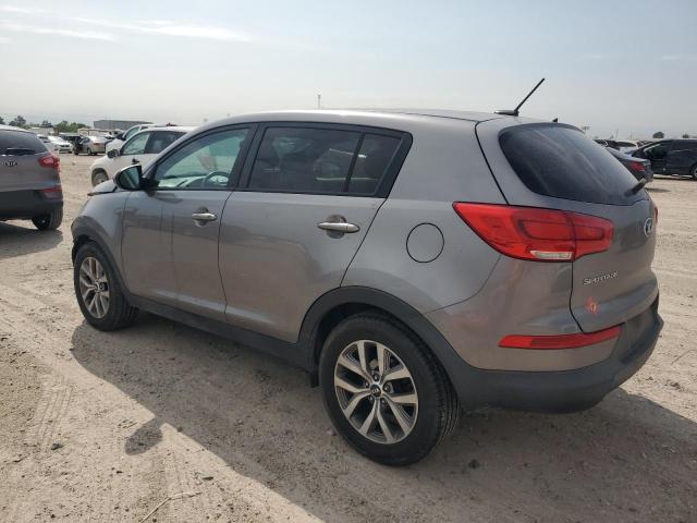 Image 2 of 2015 KIA SPORTAGE LX 2015 with VIN KNDPB3AC8F7707480