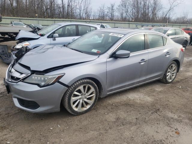 Obraz 2016 ACURA ILX BASE WATCH PLUS 2016