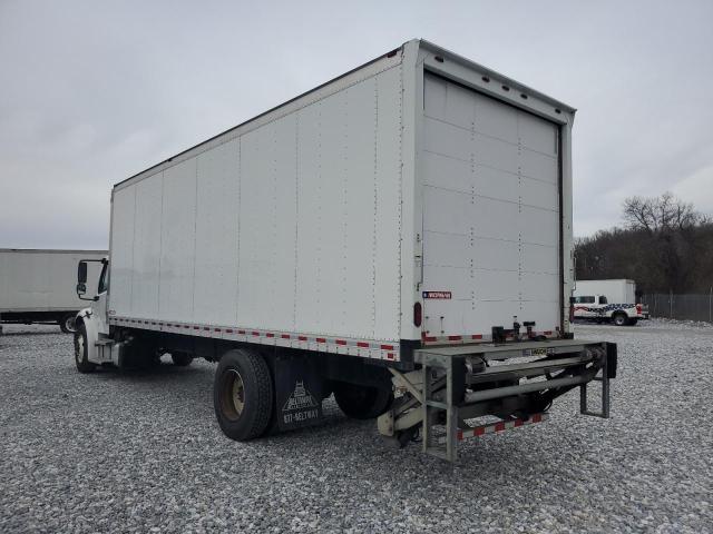 Image 2 of 2019 FREIGHTLINER M2 106 MEDIUM DUTY 2019 with VIN 3ALACWFB3KDKL2694