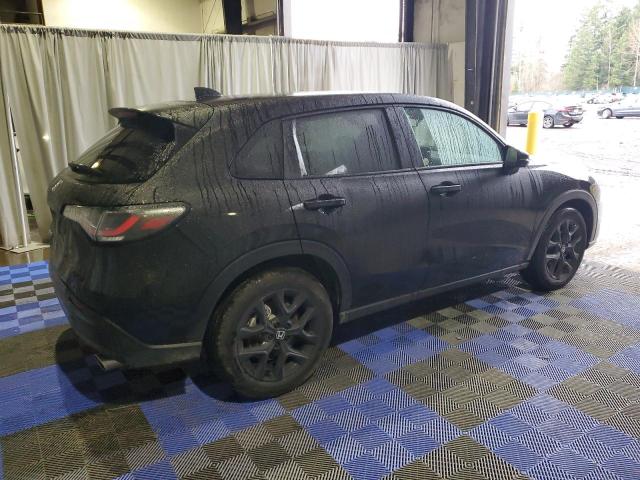 Image 3 of 2023 HONDA HR-V SPORT 2023 with VIN 3CZRZ2H58PM738560