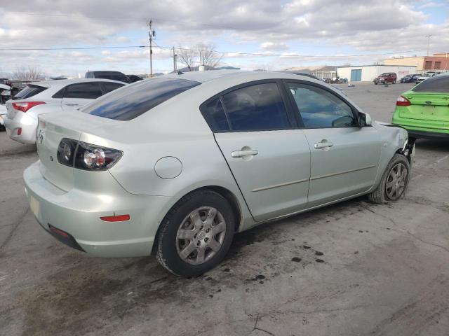 Obraz 3 z 2008 MAZDA 3 I 2008 z VIN JM1BK12F781173577
