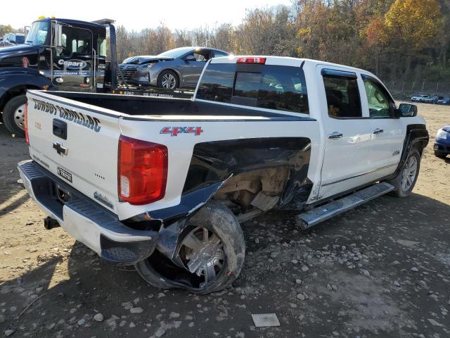 Изображение 3 2016 CHEVROLET SILVERADO K1500 HIGH COUNTRY 2016 с VIN 3GCUKTEC3GG353628