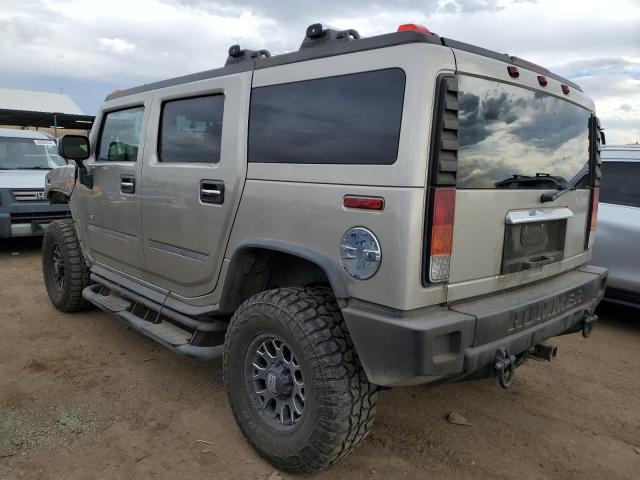 Obraz 2 z 2004 HUMMER H2  2004 z VIN 5GRGN23U54H114155
