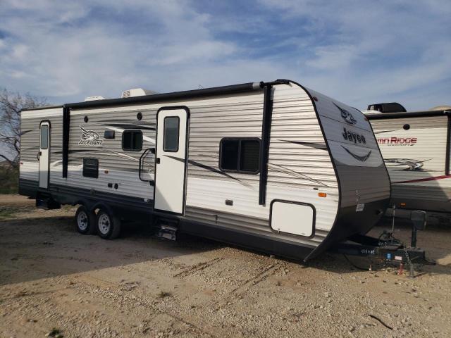 Image 1 of 2016 JAYCO JAY FLIGHT 2016 with VIN 1UJBJ0BR6G1TC0893