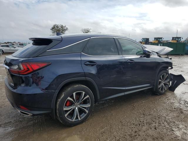 Obraz 3 z 2021 LEXUS RX 350 2021 z VIN 2T2HZMAA4MC216710