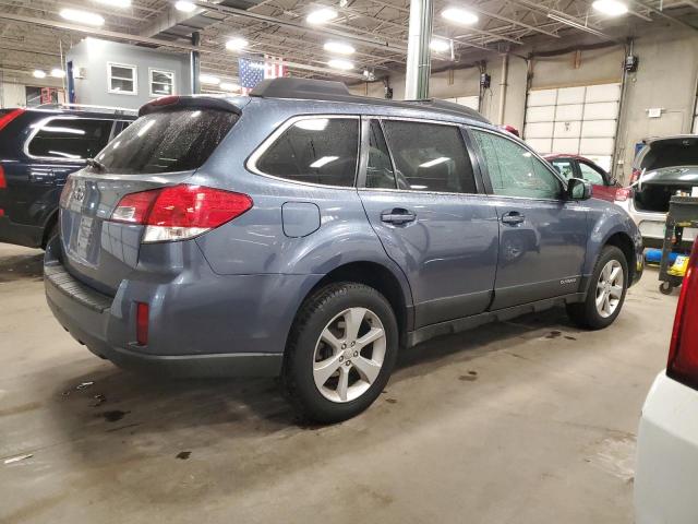 Obraz 3 z 2013 SUBARU OUTBACK 2.5I PREMIUM 2013 z VIN 4S4BRCCC3D3266375