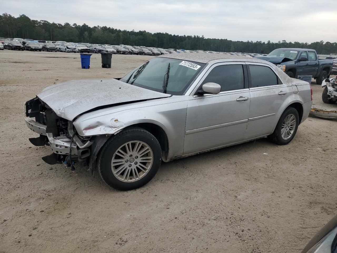 2009 CHRYSLER 300 TOURING 2009 image