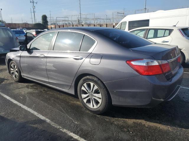 Image 2 of 2015 HONDA ACCORD LX 2015 with VIN 1HGCR2F3XFA104886