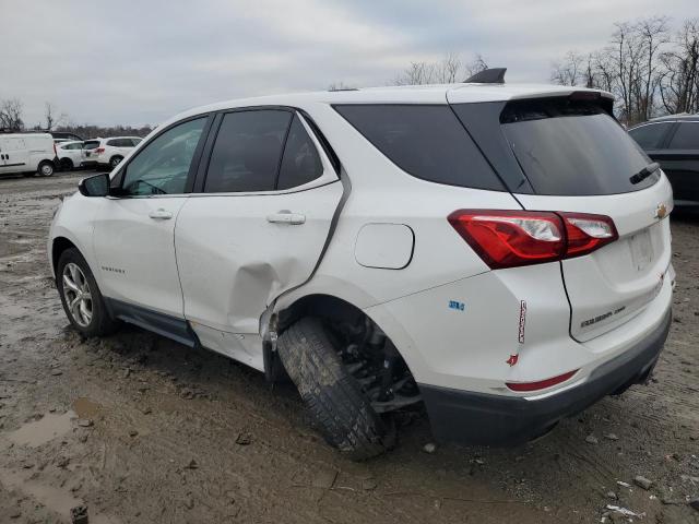 Obraz 2 z 2018 CHEVROLET EQUINOX LT 2018 z VIN 2GNAXKEX6J6144444