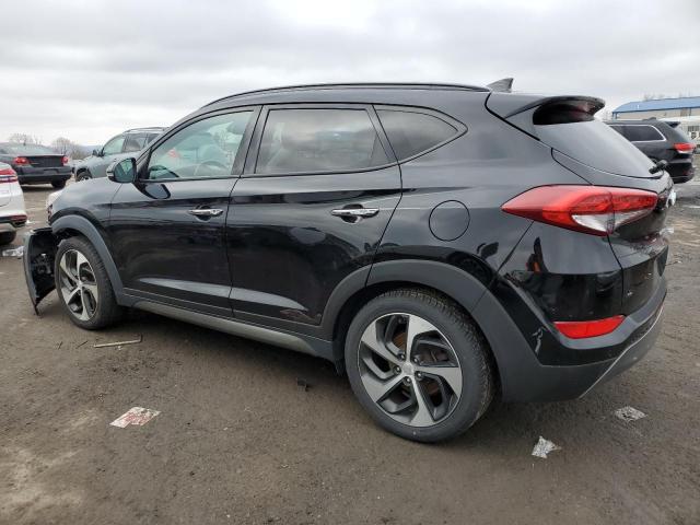 Obraz 2 z 2016 HYUNDAI TUCSON LIMITED 2016 z VIN KM8J3CA2XGU209581