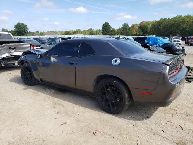 Изображение 2 2015 DODGE CHALLENGER SXT PLUS 2015 с VIN 2C3CDZBT9FH701271