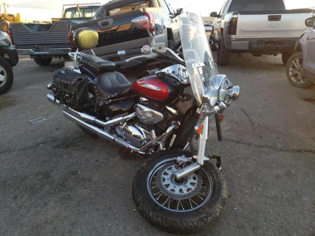 Изображение 2001 SUZUKI VL800  2001