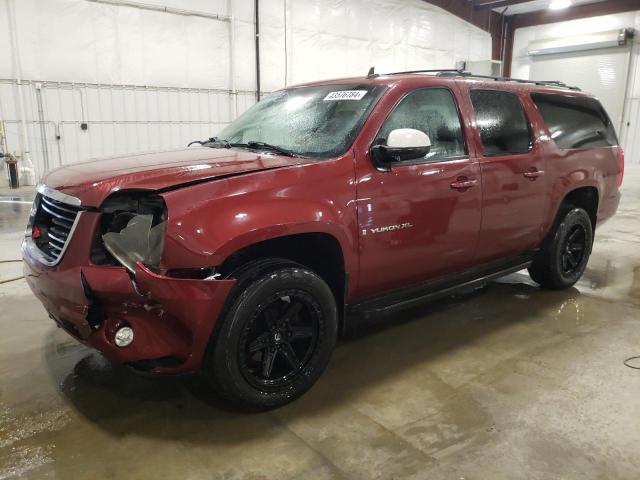 2008 GMC YUKON XL K1500 2008 image