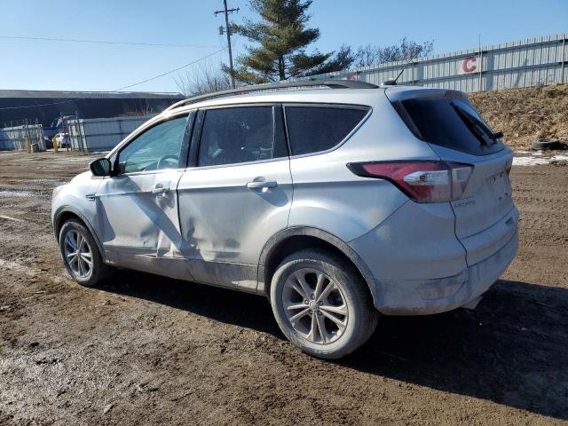 Image 2 of 2017 FORD ESCAPE SE 2017 with VIN 1FMCU9GD3HUD08617