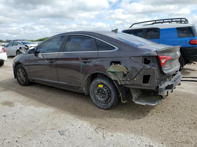 Obraz 2 z 2016 HYUNDAI SONATA SE 2016 z VIN 5NPE24AF7GH275369